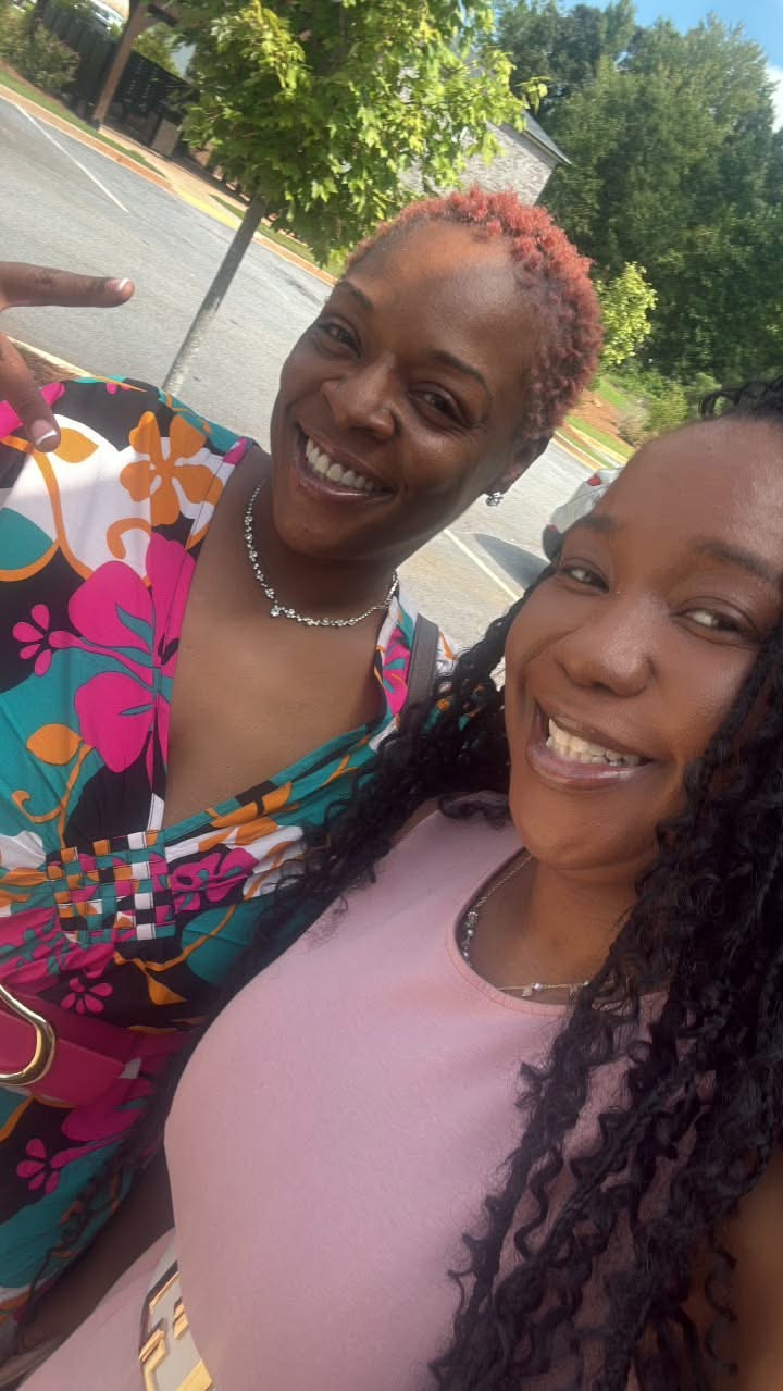 ABX Sisters Together