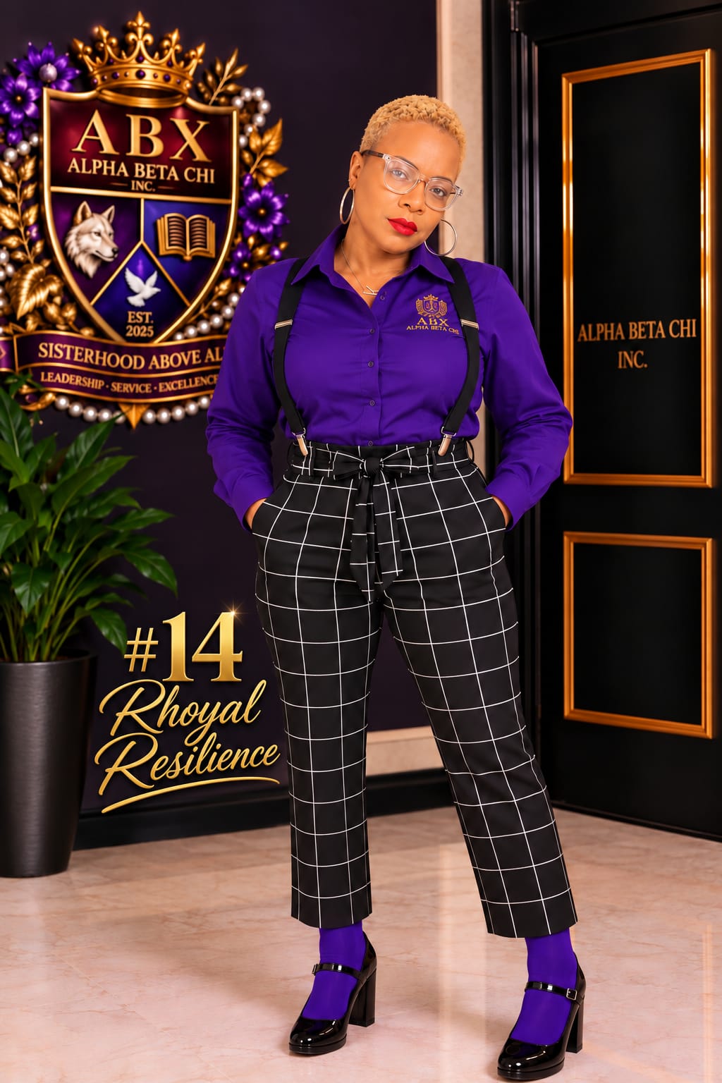 #14 Rhoyal Resilience