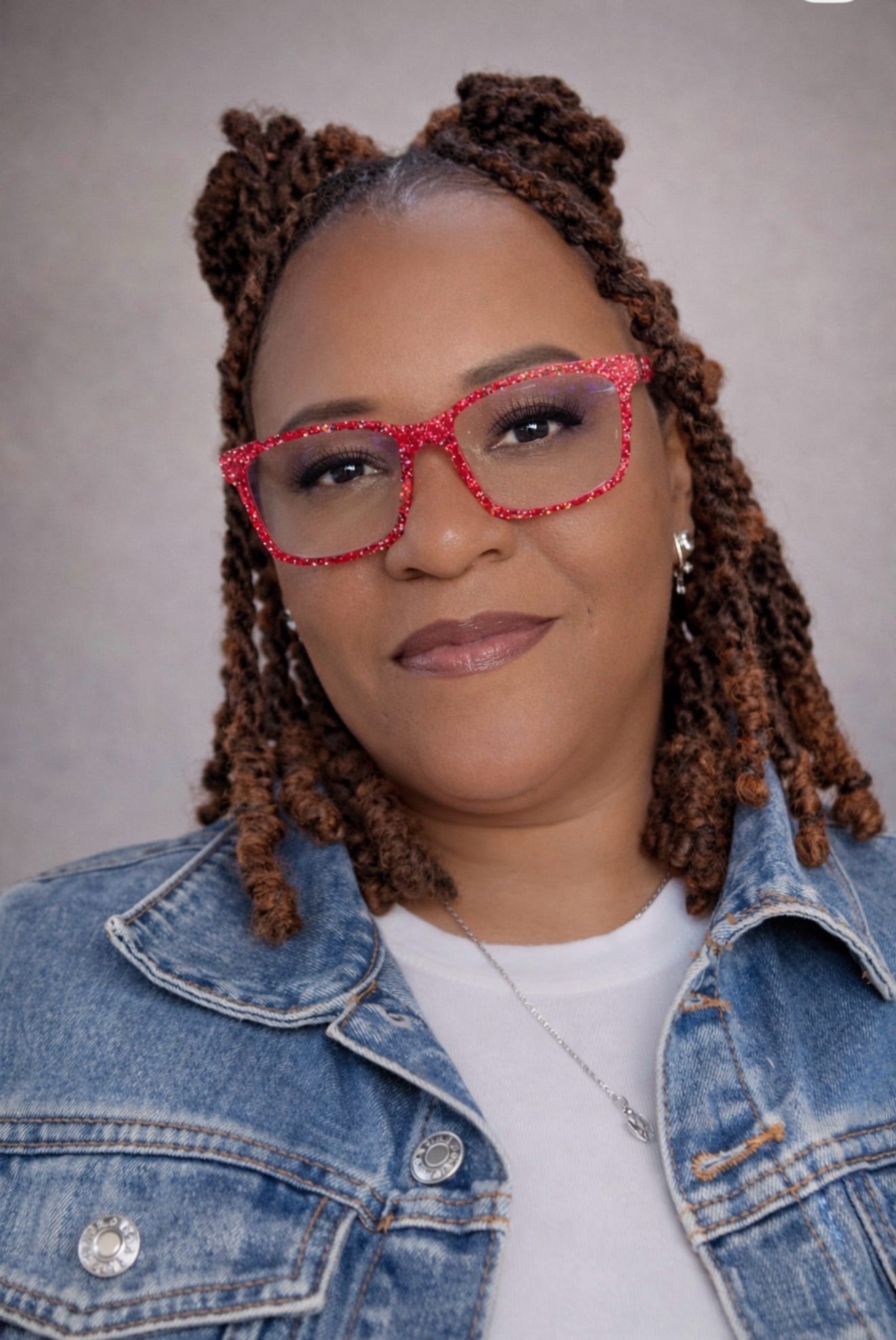 Jonnielle Ramey