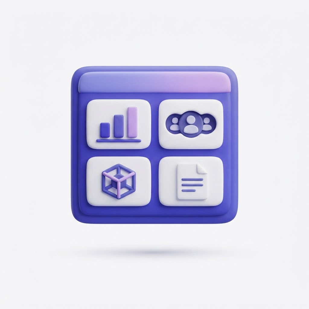 ERP Systems