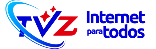 TV Zamora logo
