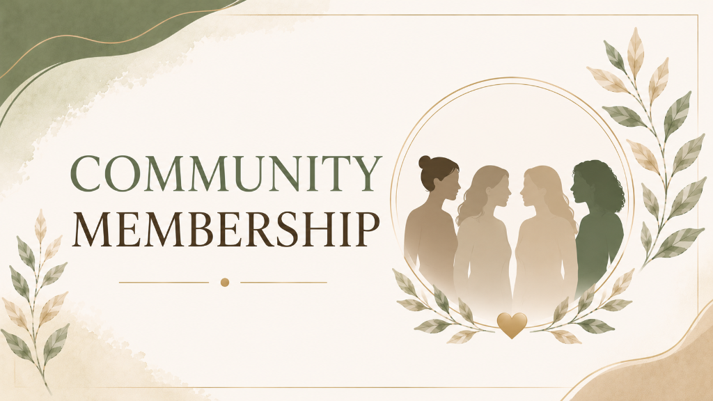 Membership