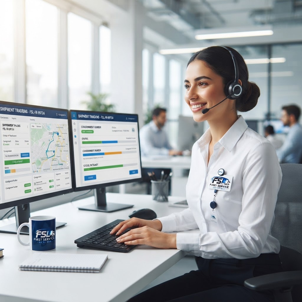 Service Client