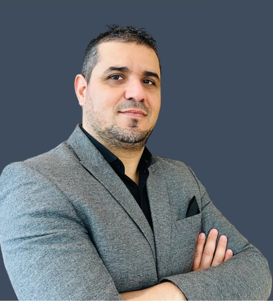 Mohamed Amine Ben Attia — PDG