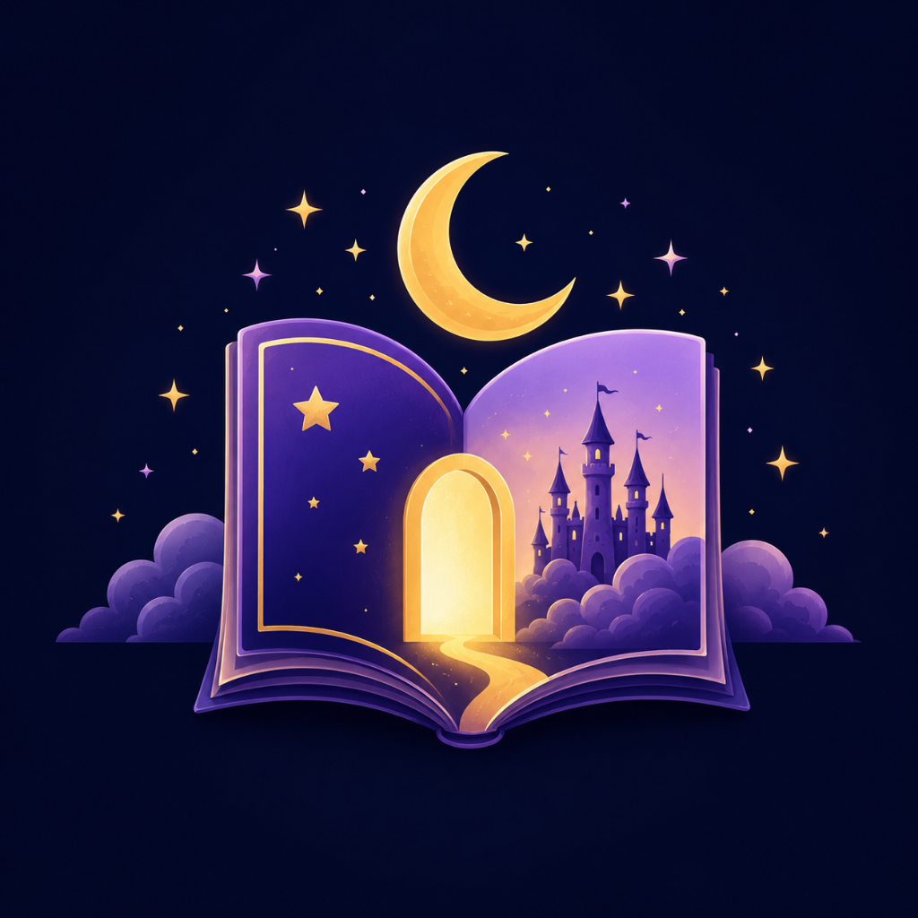 Serene Stories
