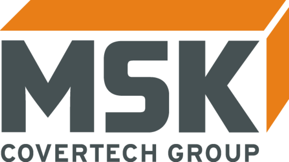 MSK Covertech Group Logo