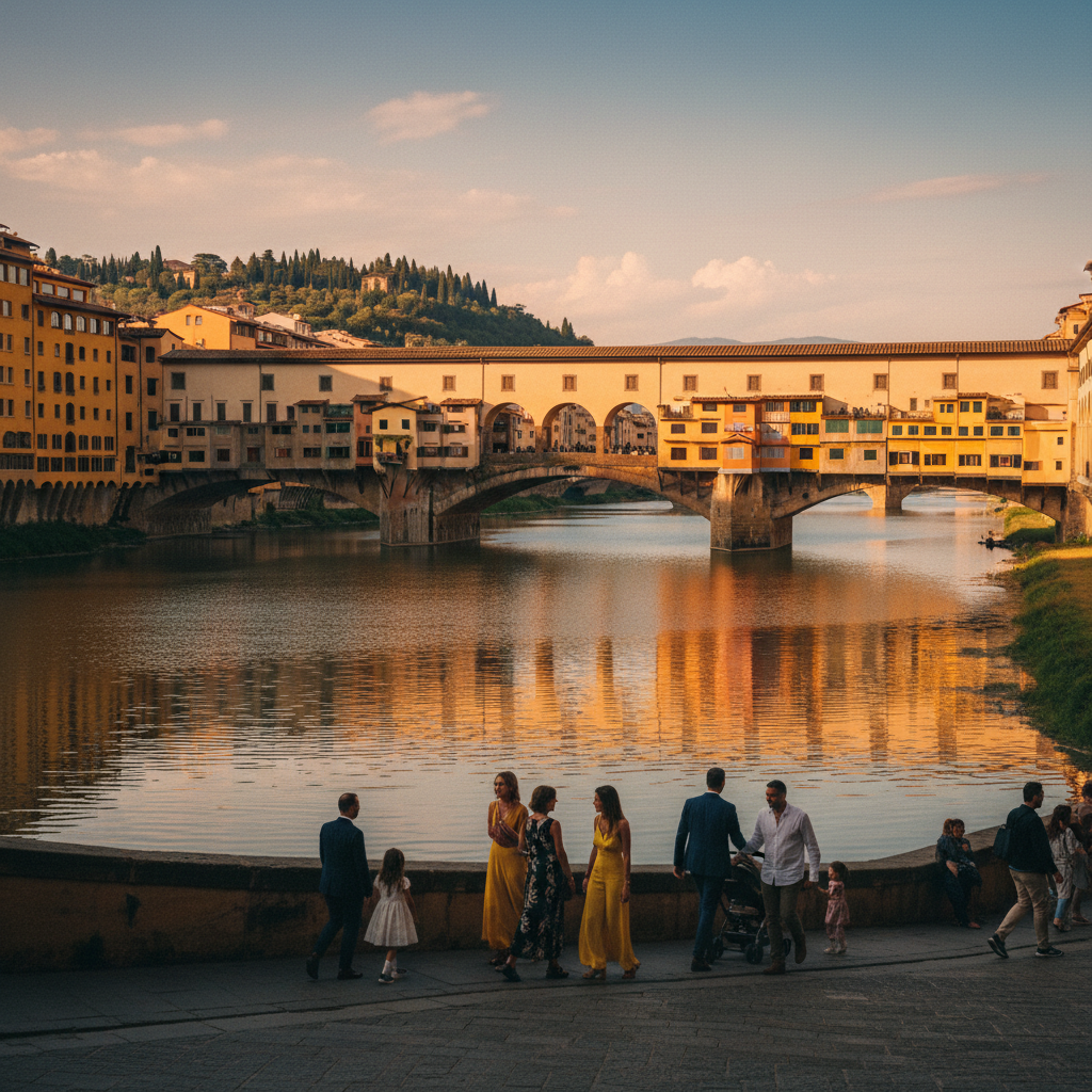 European Travel