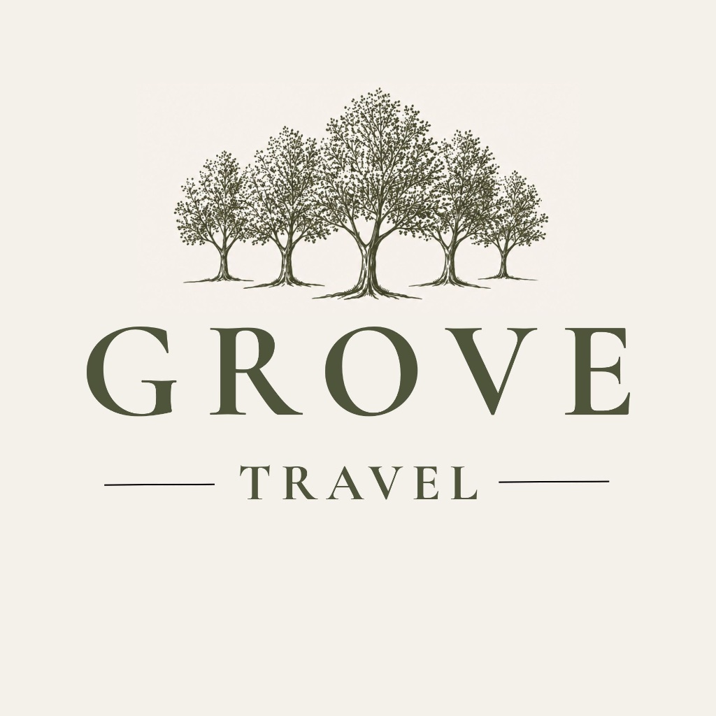 Grove Travel logo