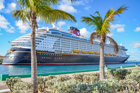 Cruises - Ocean or River