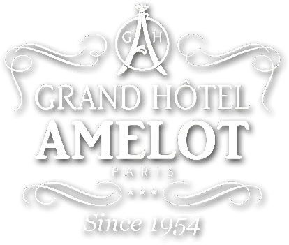 Grand Hôtel Amelot