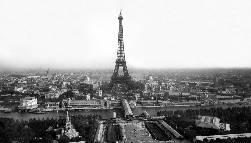 Paris