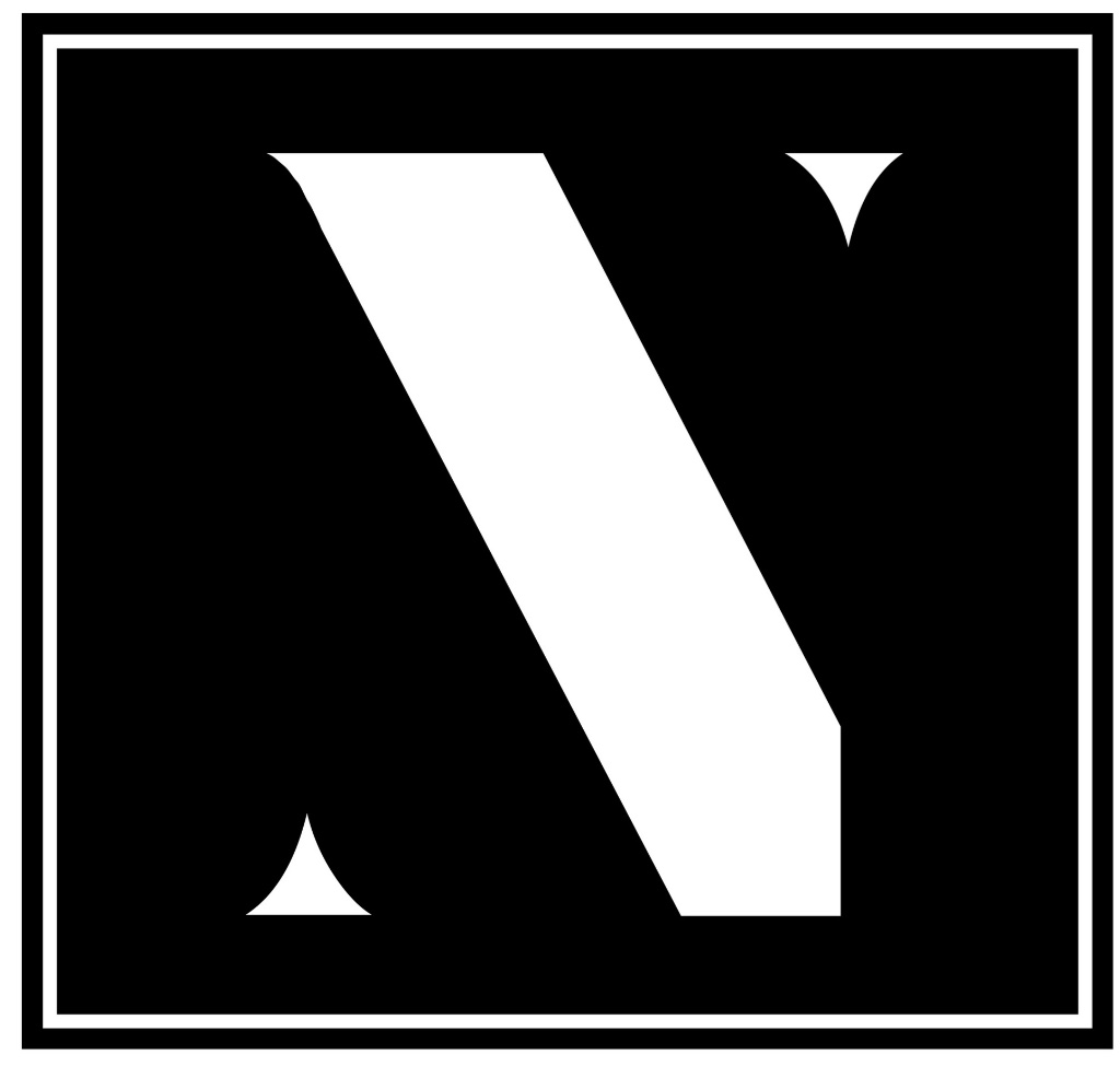 Ninaz logo