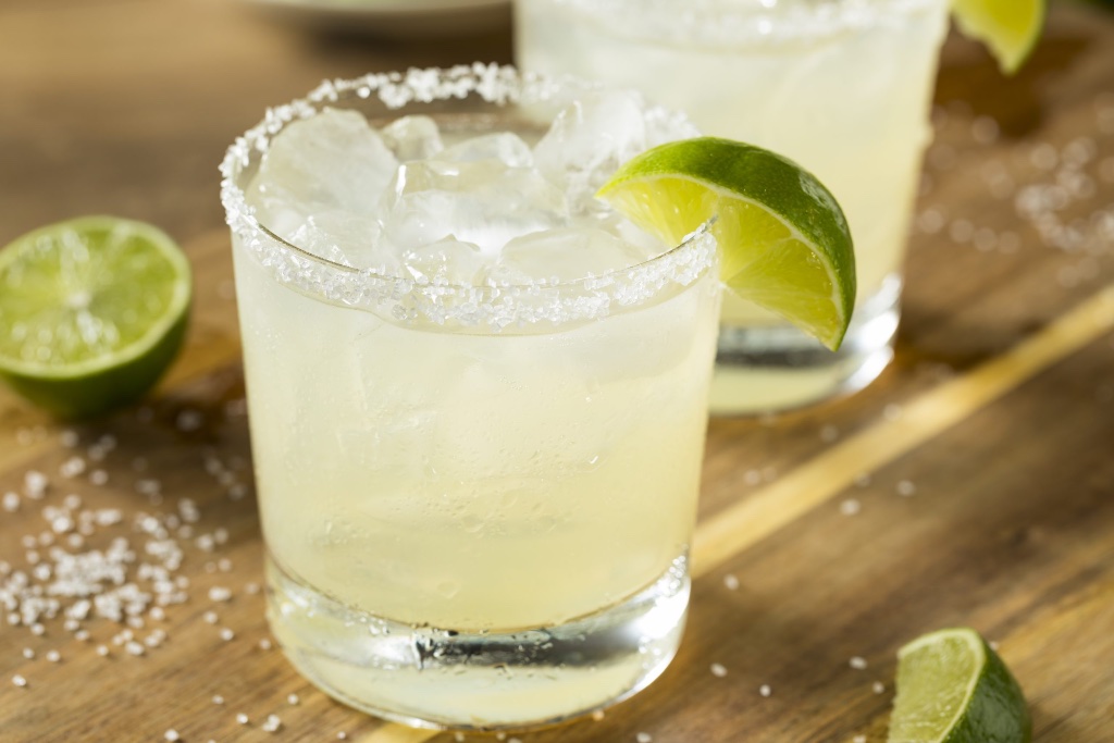 Classic Margarita