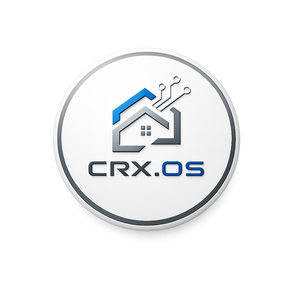 CRX.OS