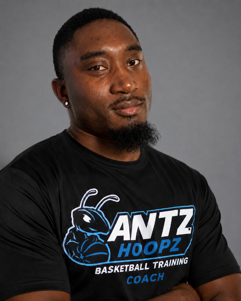 Coach Nate