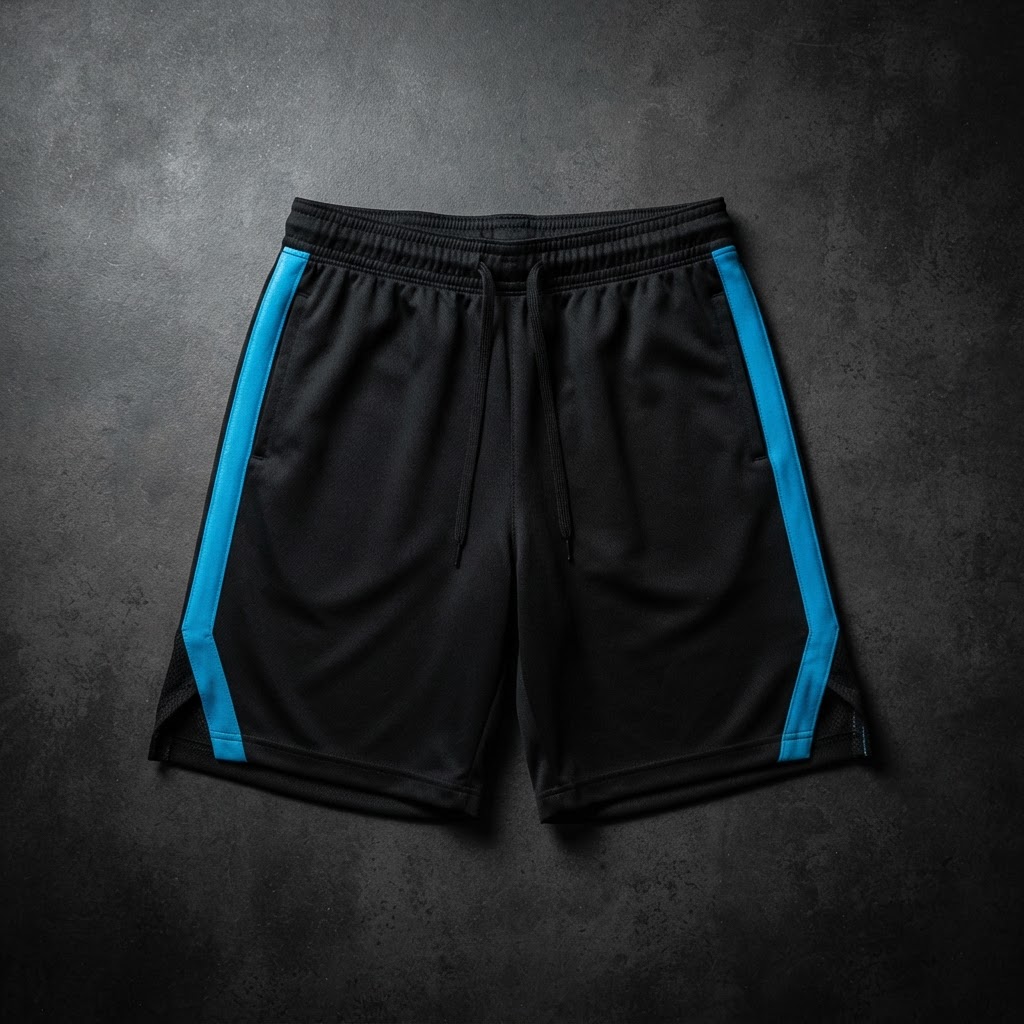 Pro Hooper Shorts