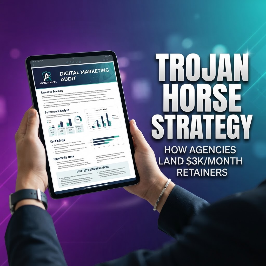 Trojan Horse