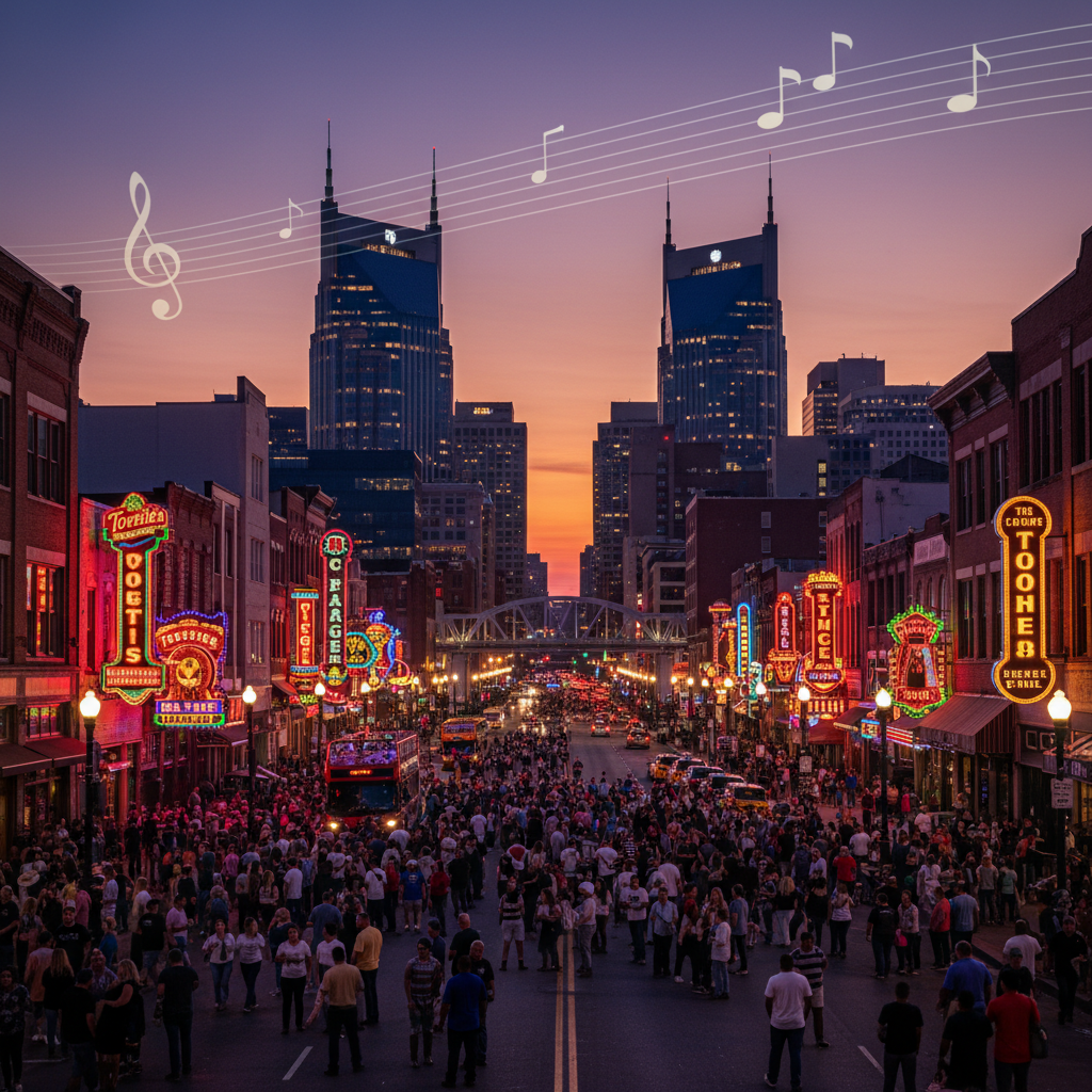 Nashville