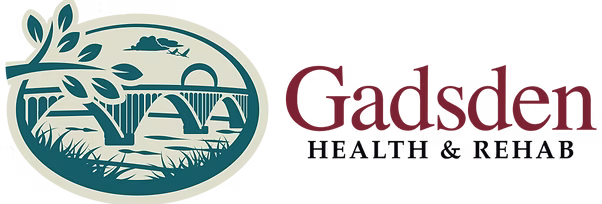 Gadsden Health & Rehab