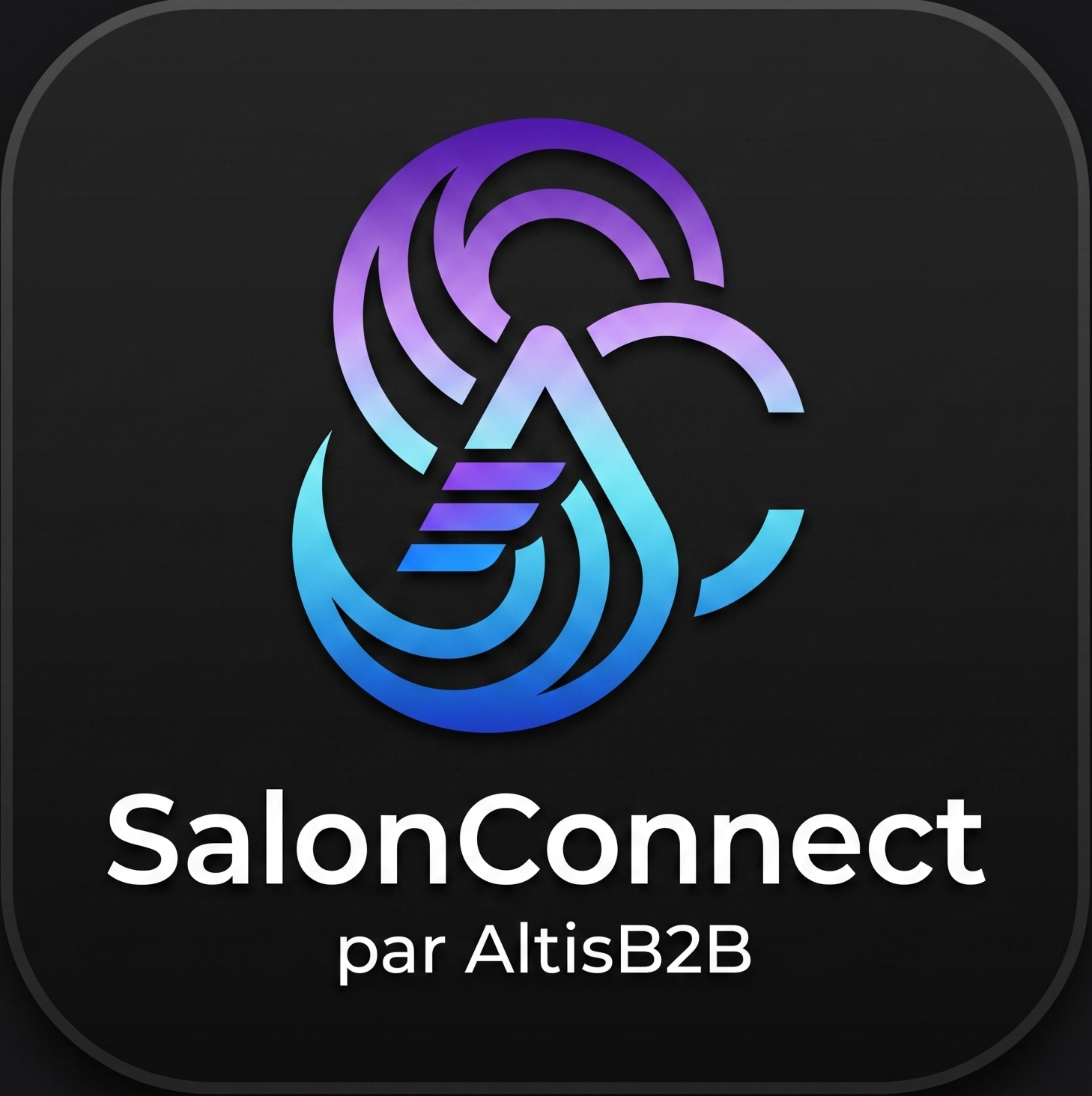 SalonConnect par AltisB2B