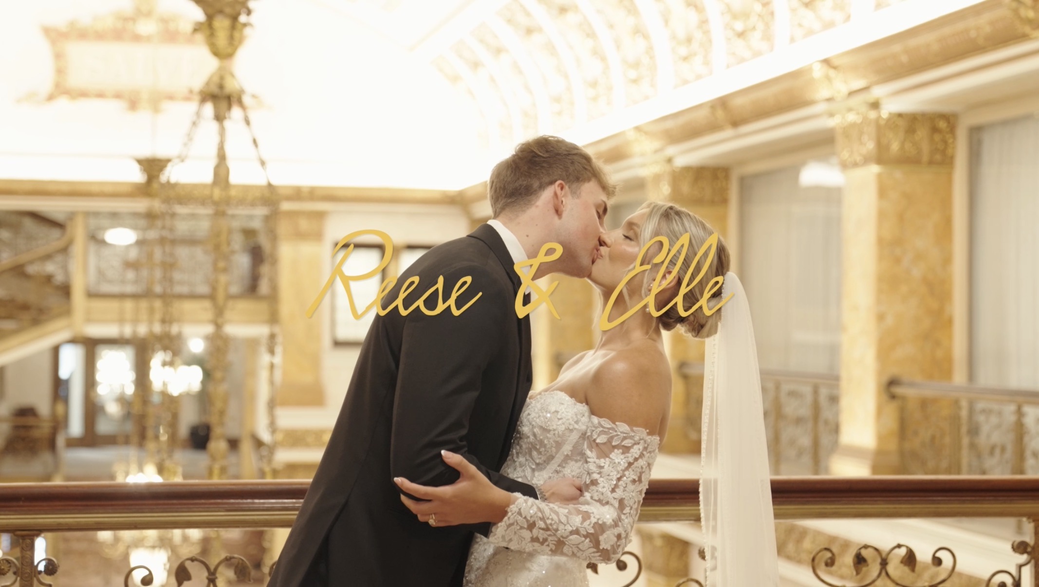 Reese & Elle