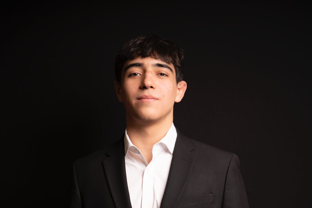Headshot Photography