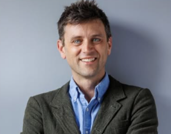 Dr. Christopher Willard, PsyD