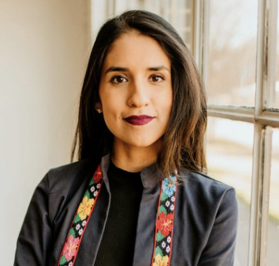 Alejandra Ramos Gómez, M.Ed.