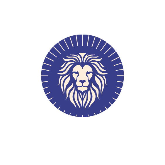MCF Lion Emblem