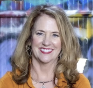 Lynne M. Roland, M.Ed., L.P.C.