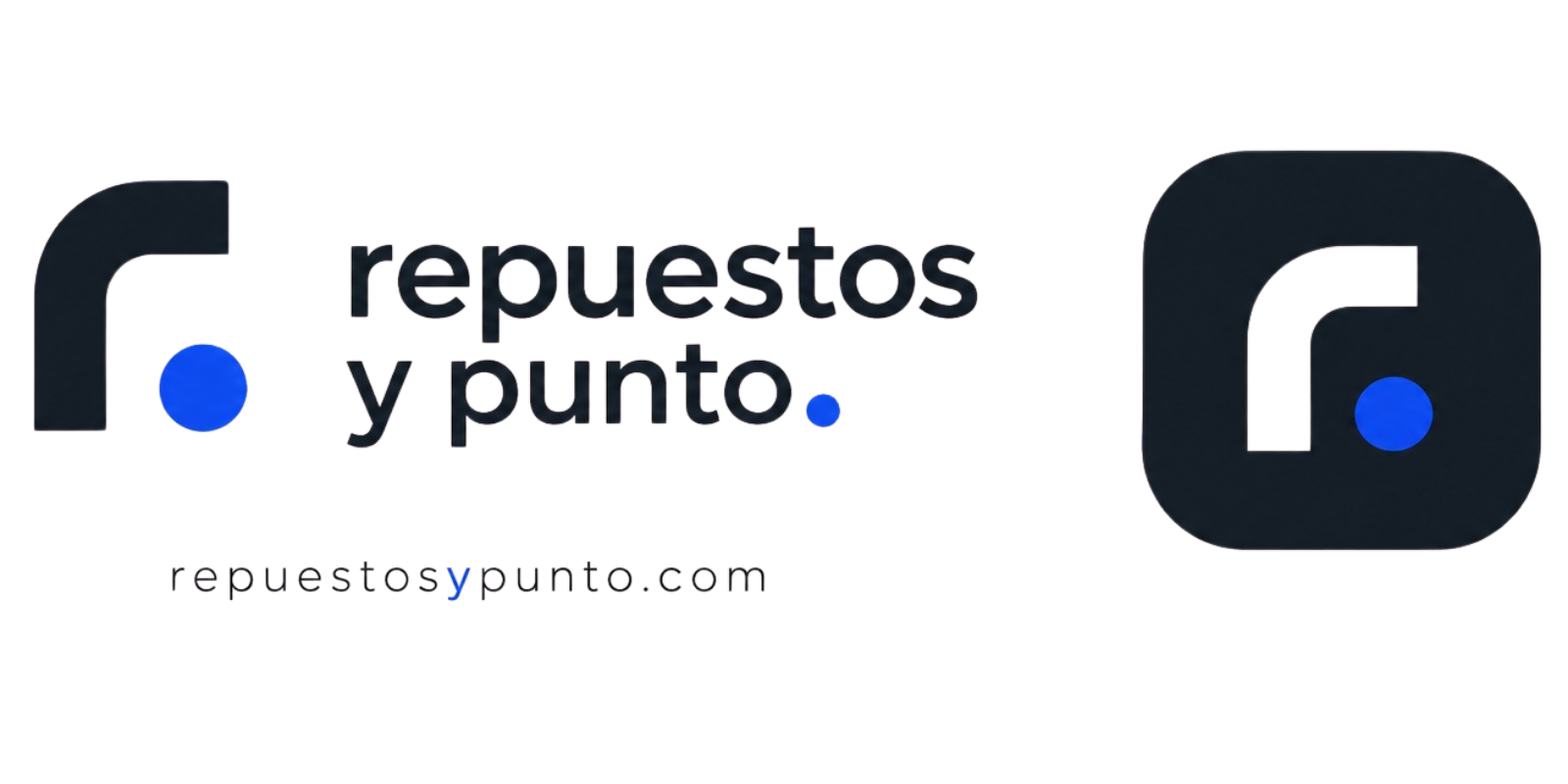 RepuestosYpunto