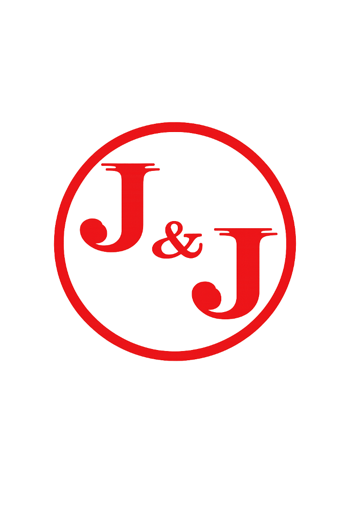 J&J Pest Control Logo