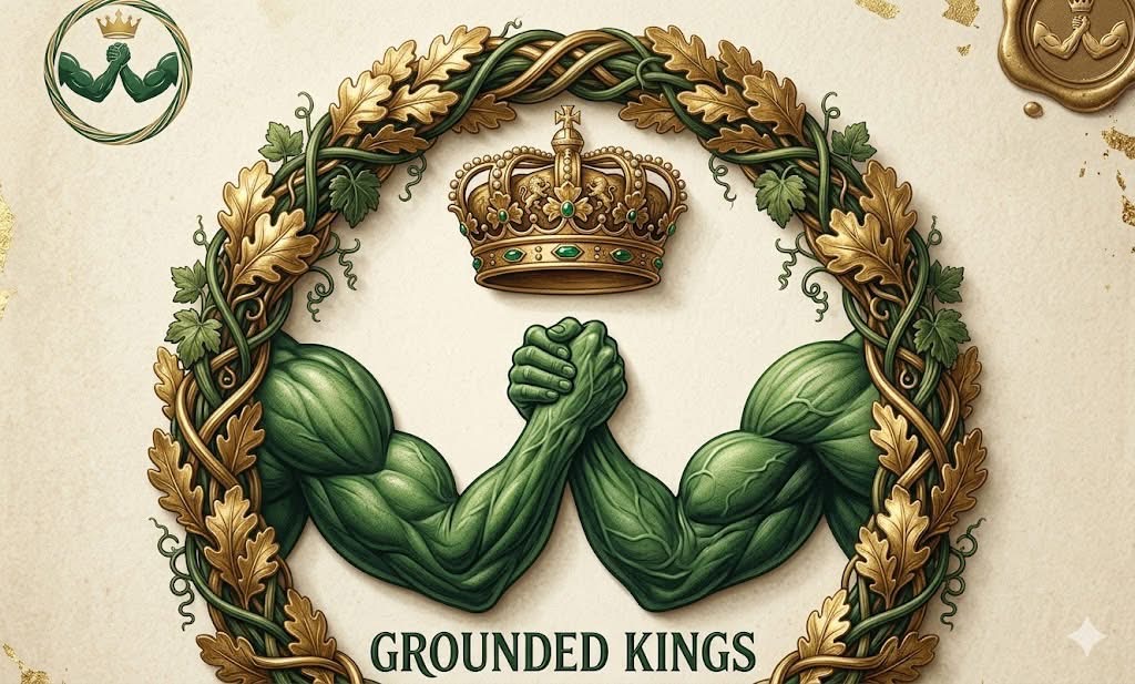 Grounded Kings Foundation