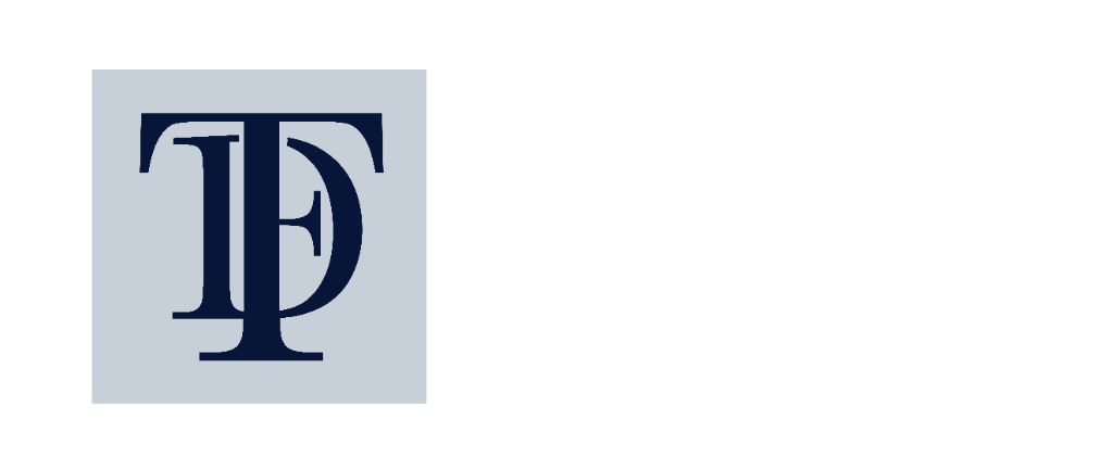 The Dissinger Foundation