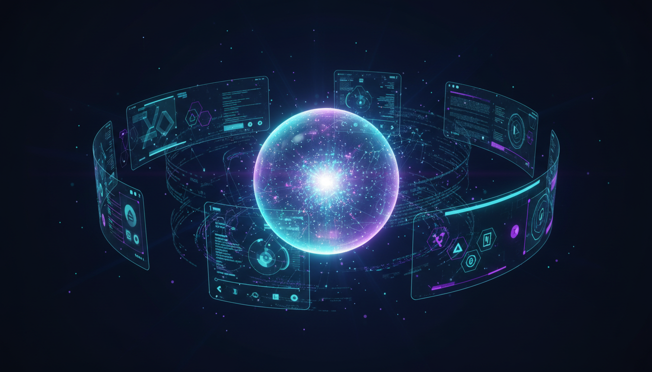 Verion Technologies - Soluções Digitais