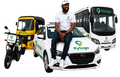 Rytogo fleet