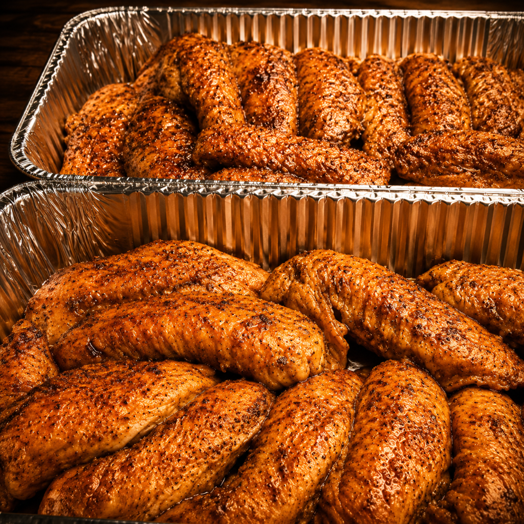 Sports Catering