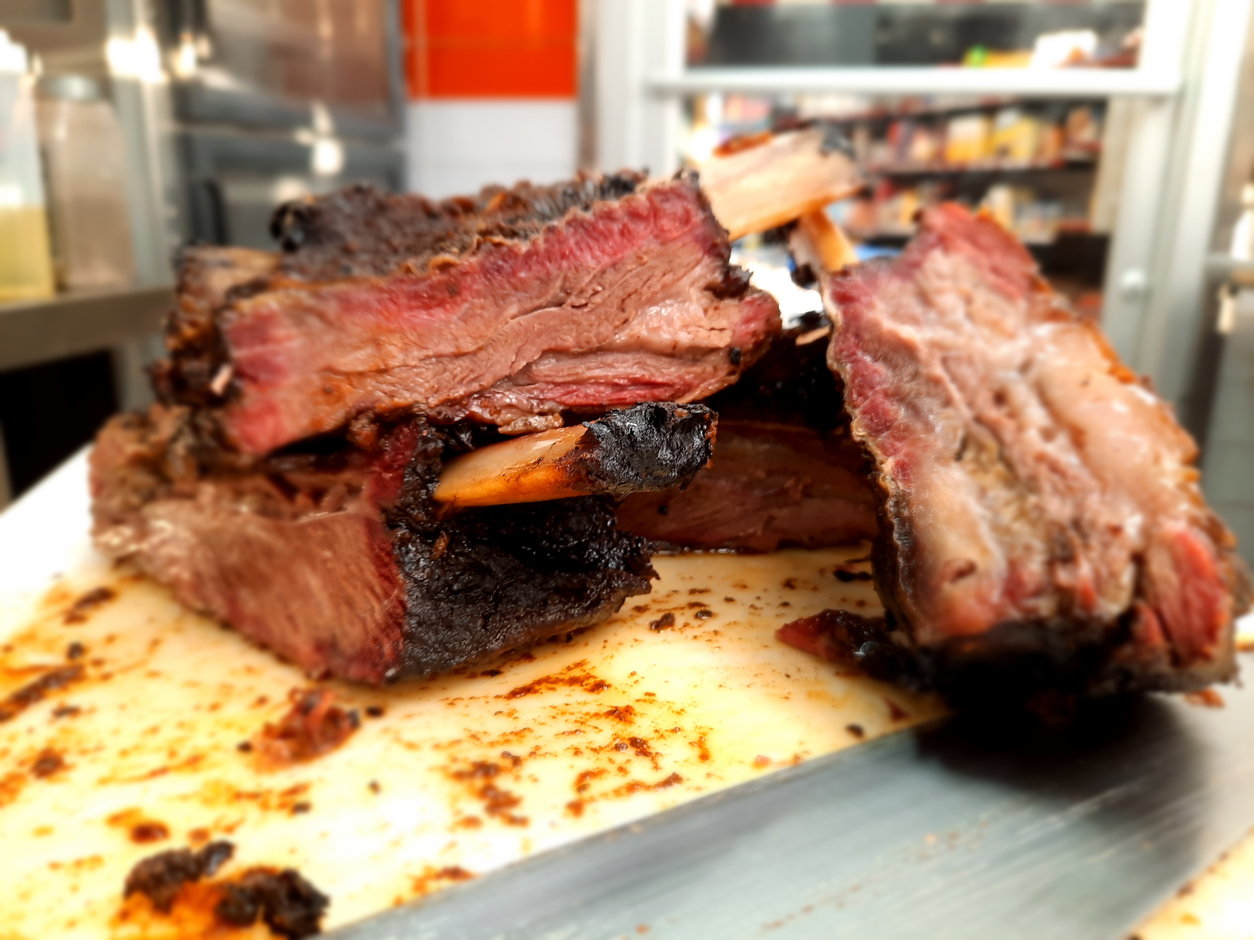 Beef Rib