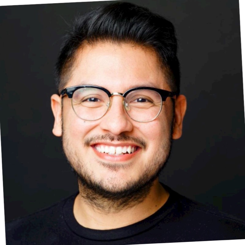 Frank Diaz