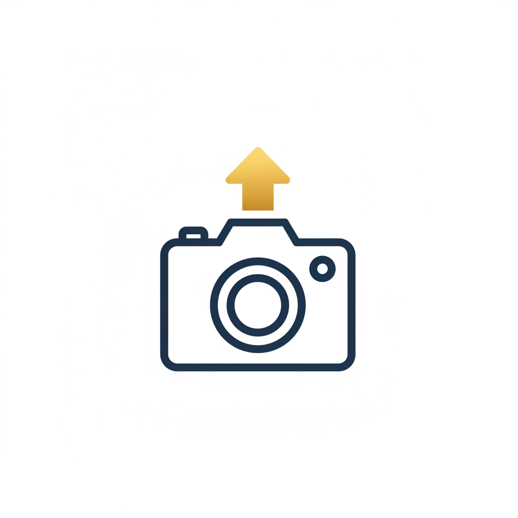 Upload photos