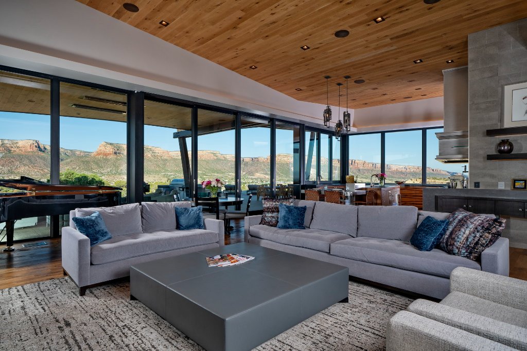 Colorado Dream Home 11