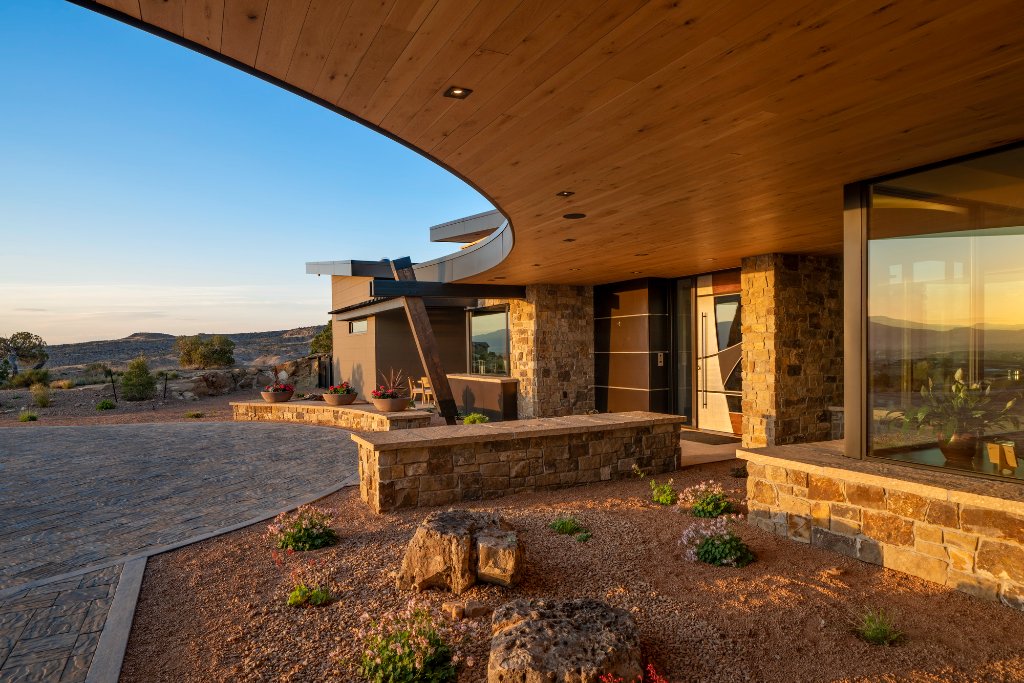 Colorado Dream Home 4