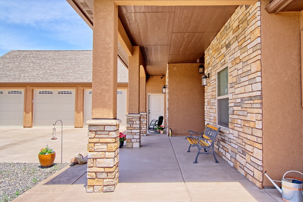 Kestral Court Craftsman 5