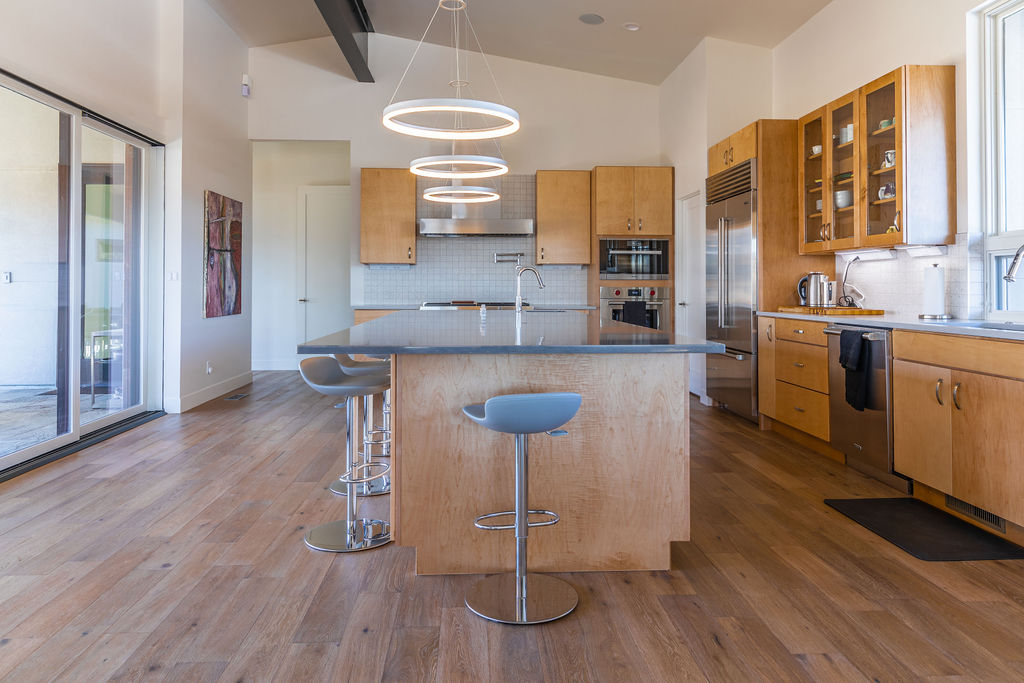 Curecanti Canyon Modern 7