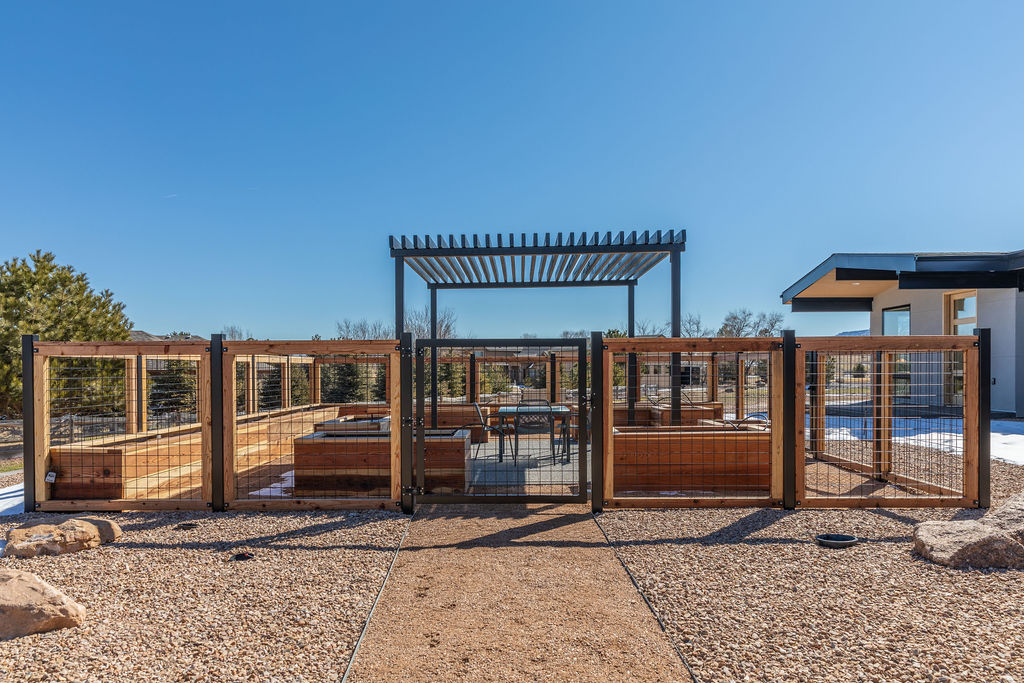 Curecanti Canyon Modern 25