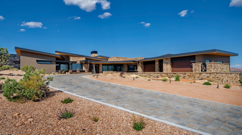 Colorado Dream Home 19