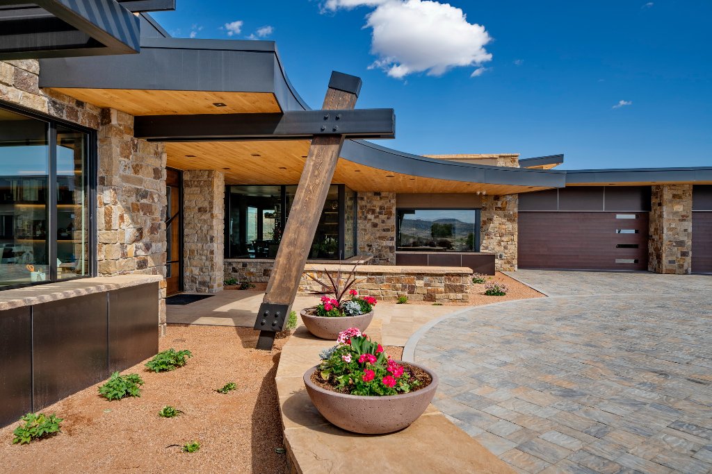 Colorado Dream Home 20
