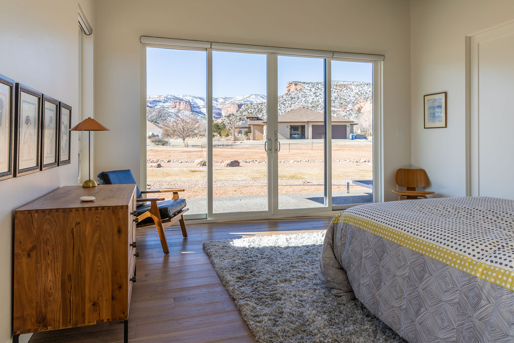 Curecanti Canyon Modern 17