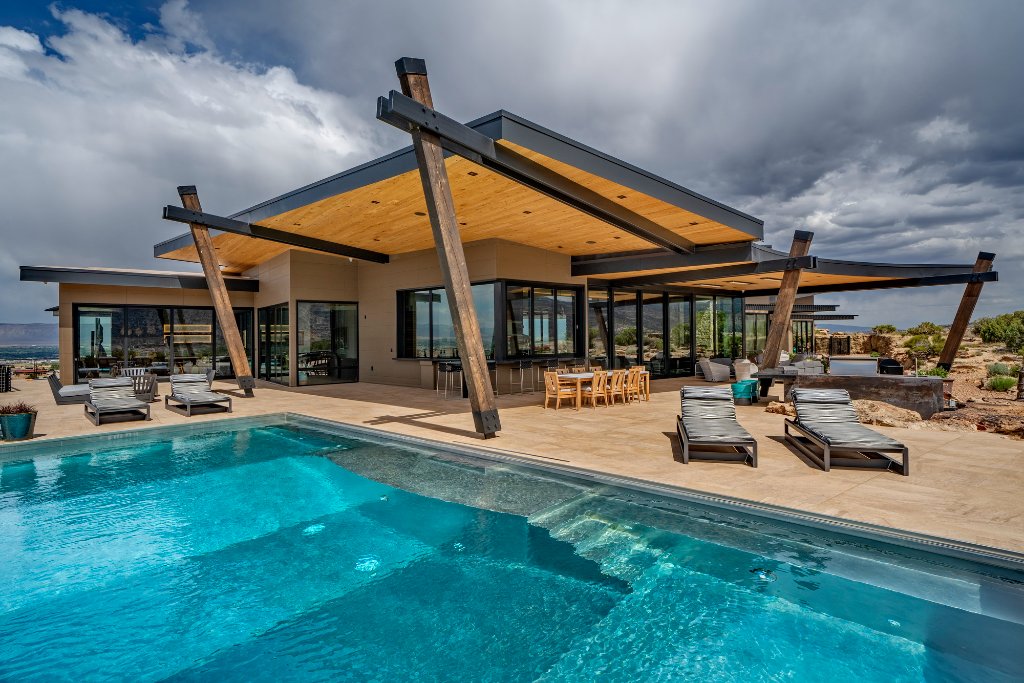 Colorado Dream Home 52