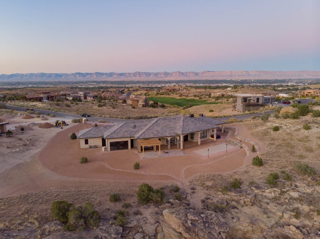 Colorado Custom Homes 6